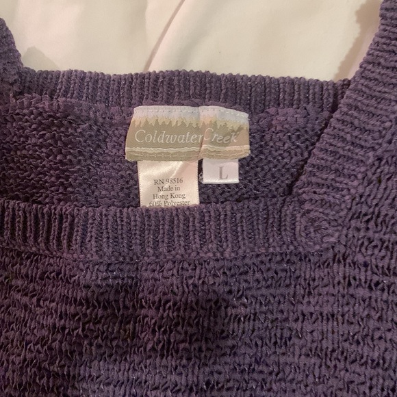 Sweater set - Picture 7 of 9